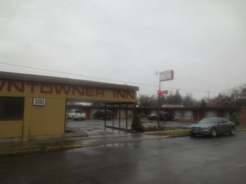 Grangeville (Idaho) United States Promo Code Booking.com