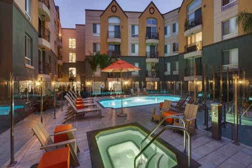 Los Angeles Vereinigten Staaten Promo-Code Booking.com