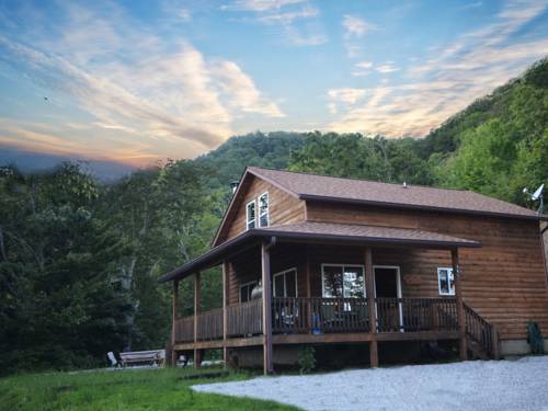 Bryson City (North Carolina) United States Promo Code Booking.com
