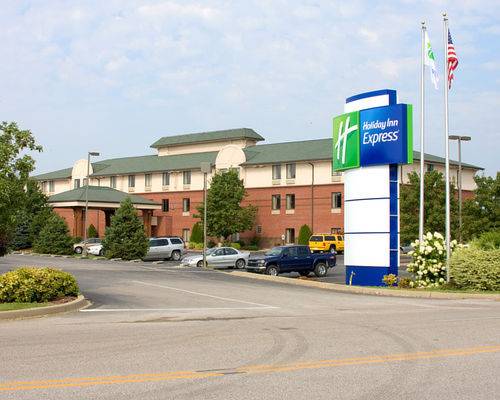 Corydon (Indiana) United States Promo Code Booking.com