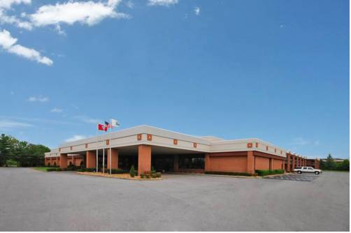 Clarksville (Tennessee) Estados Unidos codigo de promocion booking.com