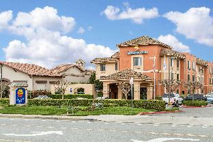 Morgan Hill (CA) United States Hotels