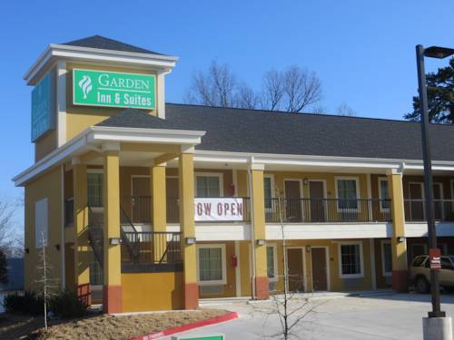 Little Rock (Arkansas) United States Hotel