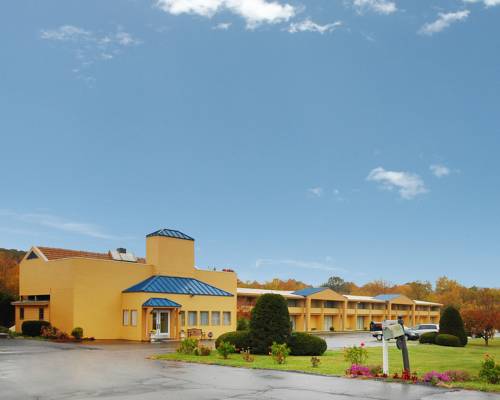 Brookville Pennsylvania Vereinigten Staaten Promo-Code Booking.com