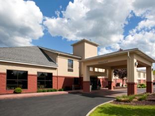 Oakwood (OH) United States Hotels