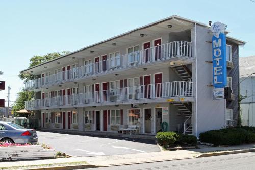 Seaside Heights (NJ) United States Promo Code Agoda.com