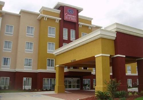 Gonzales (LA) United States Hotel