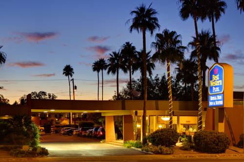 Tucson (Arizona) United States Promo Code Booking.com