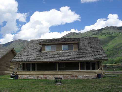 Island Park (Idaho) Estados Unidos código de promoción de hotel booking.com