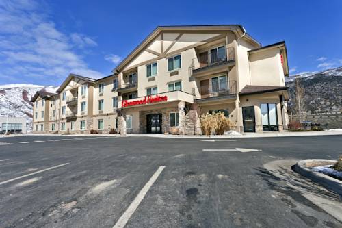 Glenwood Springs Colorado Vereinigten Staaten Promo-Code Booking.com