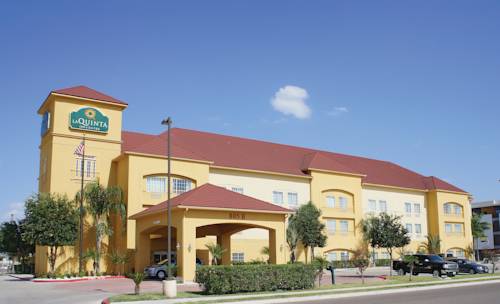 Mission Texas Vereinigten Staaten Promo-Code Booking.com