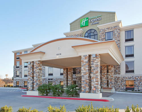 DeSoto (Texas) United States Hotel