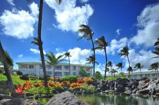 Kauai Hawaii United States Hotels