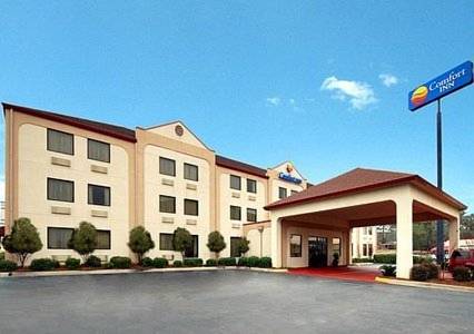 Columbus Georgia Vereinigten Staaten Promo-Code Booking.com