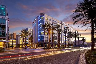 Los Angeles (CA) United States Promo Code Agoda.com