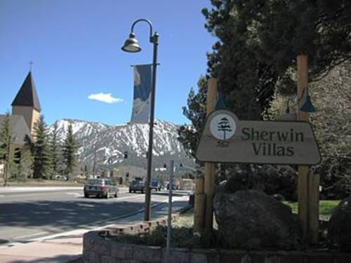 Mammoth Lakes Kalifornien Vereinigten Staaten Promo-Code Booking.com