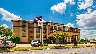 Tupelo (MS) United States Hotels