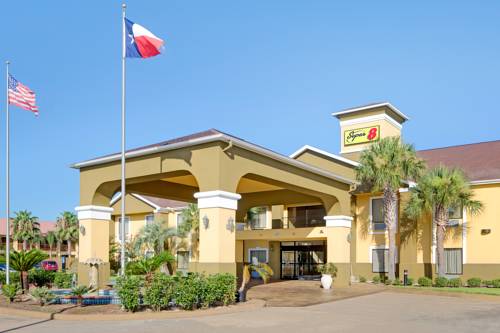 Alvin (Texas) United States Promo Code Booking.com