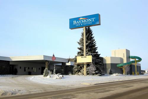 Mandan North Dakota Vereinigten Staaten Promo-Code Booking.com