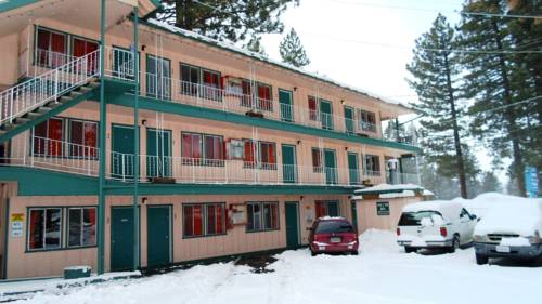 South Lake Tahoe (California) United States Promo Code Booking.com