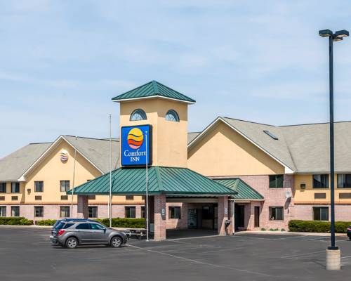 Lebanon (Indiana) United States Hotel
