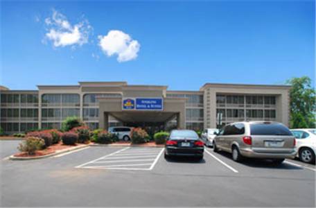 Charlotte North Carolina Vereinigten Staaten Promo-Code Booking.com