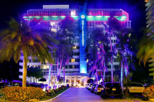 Fort Lauderdale Florida Vereinigten Staaten Promo-Code Booking.com