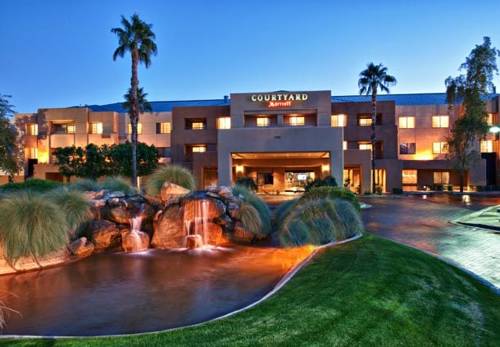 Scottsdale Arizona Vereinigten Staaten Promo-Code Booking.com