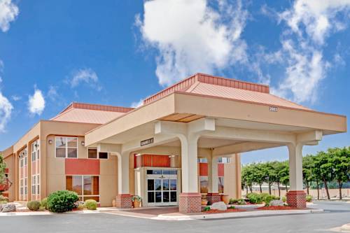 West Memphis (Arkansas) United States Hotel