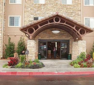 Las Cruces New Mexico Vereinigten Staaten Promo-Code Booking.com