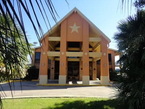 La Grange (Texas) United States Promo Code Booking.com