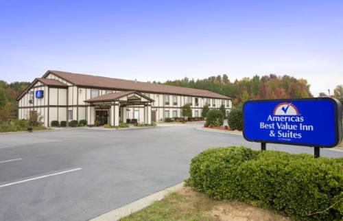 Albemarle North Carolina Vereinigten Staaten Promo-Code Booking.com