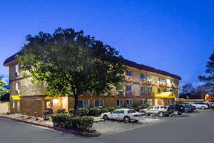 Chico (CA) United States Hotels