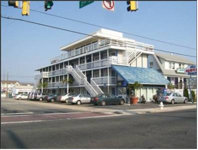 Ocean City (Maryland) United States Promo Code Booking.com
