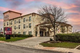 San Antonio (TX) United States Hotels