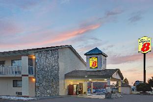 Shelby (NC) United States Hotels