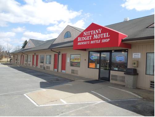 State College Pennsylvania Vereinigten Staaten Promo-Code Booking.com