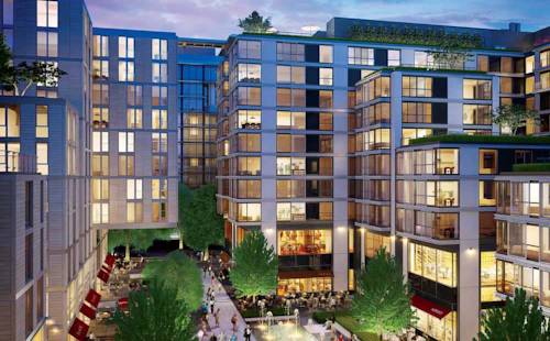 Washington, D.C. (District Of Columbia) United States Promo Code Booking.com