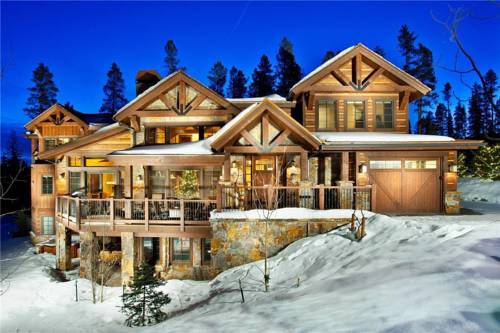 Breckenridge (Colorado) Estados Unidos codigo de promocion booking.com