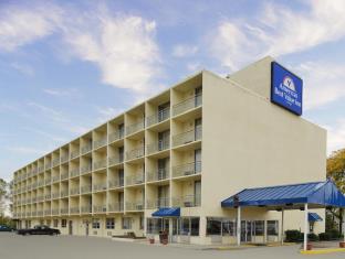 Cleveland (OH) United States Hotels