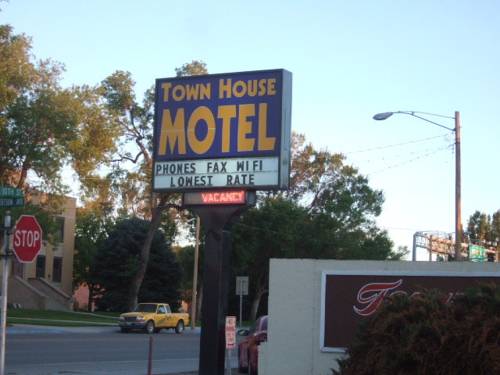 Worland (Wyoming) United States Promo Code Booking.com