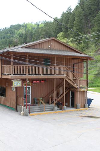 Totholz South Dakota Vereinigten Staaten Promo-Code Booking.com