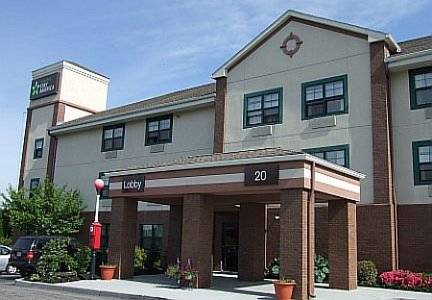 Braintree (Massachusetts) United States Hotel