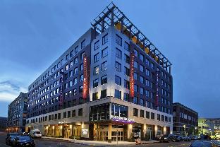 Boston (MA) United States Promo Code Agoda.com