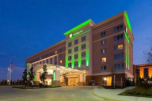 Fort Worth Texas Vereinigten Staaten Promo-Code Booking.com