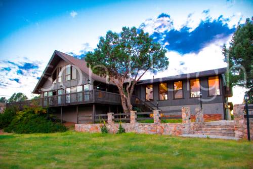 Payson (Arizona) Estados Unidos codigo de promocion booking.com