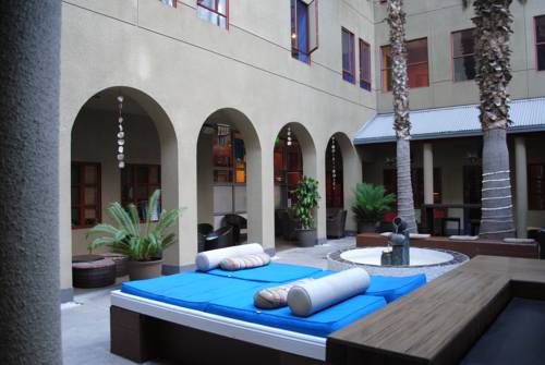 Santa Monica Kalifornien Vereinigten Staaten Promo-Code Booking.com