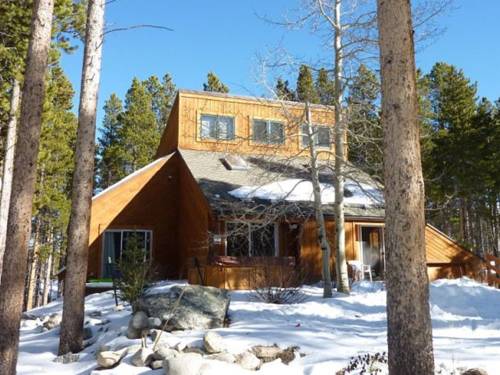 Breckenridge (Colorado) United States Hotel