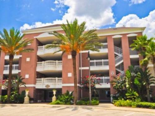 Reunion (Florida) United States Promo Code Booking.com