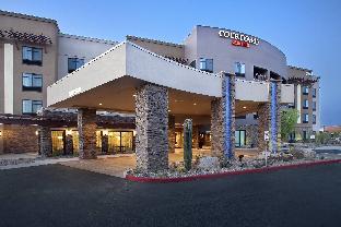 Phoenix (AZ) United States Hotels